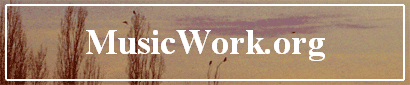 MusicWork.org